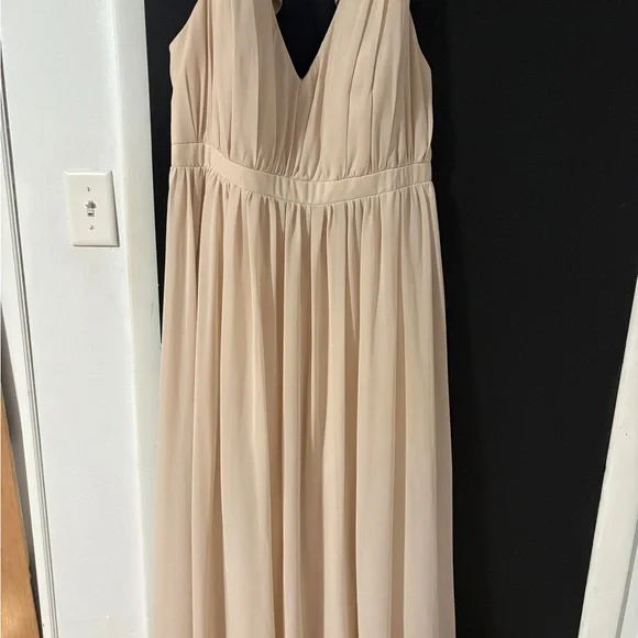 where to buy bill levkoff bridesmaid dresses Valentina Tulle Floral Maxi Dress Plum | Wedding Guest Dress